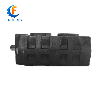 Pompa idraulica in ferro fuso standard in alluminio Cbgj2063/2050R