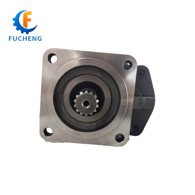 Pompa idraulica in ferro fuso standard in alluminio Cbgj2063/2050R