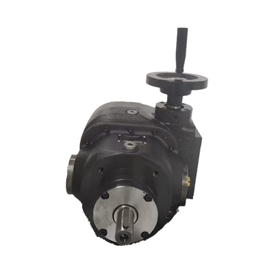 PUMPE A2VK Serie A2VK12 A2VK28 A2VK55 A2VK107 Pompe di misurazione ad alta pressione in PU