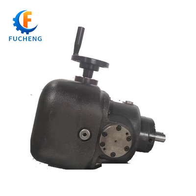 PUMPE A2VK Serie A2VK12 A2VK28 A2VK55 A2VK107 Pompe di misurazione ad alta pressione in PU