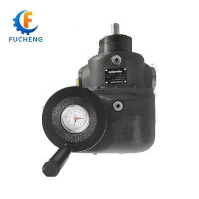 PUMPE A2VK Serie A2VK12 A2VK28 A2VK55 A2VK107 Pompe di misurazione ad alta pressione in PU