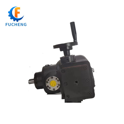 PUMPE A2VK Serie A2VK12 A2VK28 A2VK55 A2VK107 Pompe di misurazione ad alta pressione in PU
