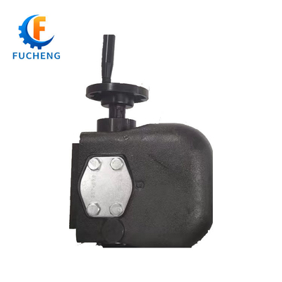 PUMPE A2VK Serie A2VK12 A2VK28 A2VK55 A2VK107 Pompe di misurazione ad alta pressione in PU
