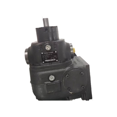 Pompa variabile a pistone assiale idraulica in ghisa Rexroth Serie A2VK12O A2VK28