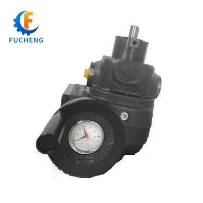 Pompa variabile a pistone assiale idraulica in ghisa Rexroth Serie A2VK12O A2VK28
