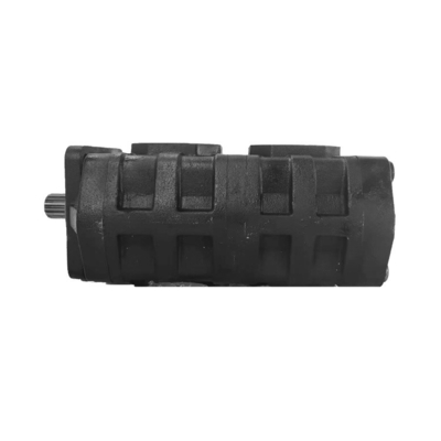 CBGj2063/2050 Pompa idraulica standard per olio per escavatori da 65,2 kW