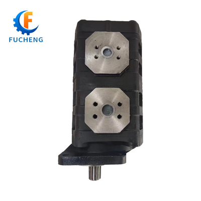 CBGj2063/2050 Pompa idraulica standard per olio per escavatori da 65,2 kW