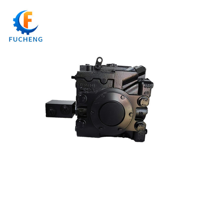 Accumulatori idraulici pompa Sauer 90R180HF1NN80TMC8H03NNNN353524
