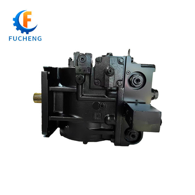 Accumulatori idraulici pompa Sauer 90R180HF1NN80TMC8H03NNNN353524
