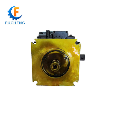 Accumulatori idraulici pompa Sauer 90R180HF1NN80TMC8H03NNNN353524