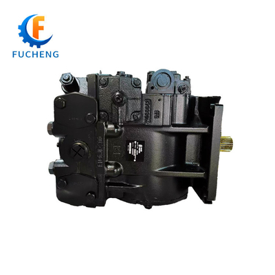 90R 90R180 Pompa a pistoni a spostamento variabile 83032809 per macchine industriali standard