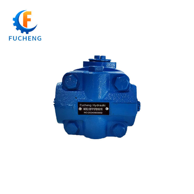 Pompa idraulica Vickers V10 V20 ad alta pressione standard in qualsiasi colore