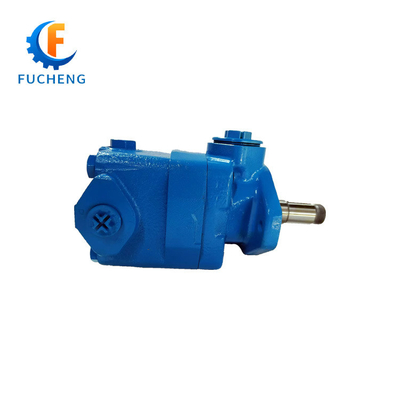 Pompa idraulica Vickers V10 V20 ad alta pressione standard in qualsiasi colore