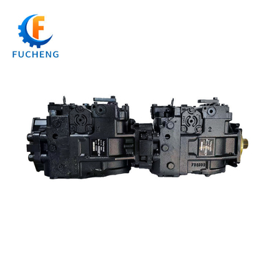 Struttura standard Pompa idraulica 90R075 per macchine di miscelazione del suolo stabilizzato
