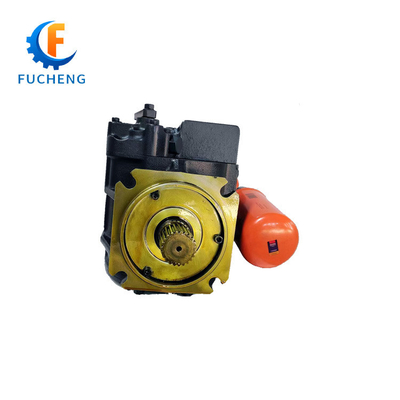 Struttura standard Pompa idraulica 90R075 per macchine di miscelazione del suolo stabilizzato