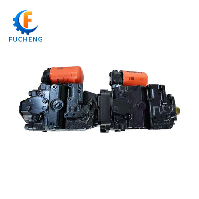 Struttura standard Pompa idraulica 90R075 per macchine di miscelazione del suolo stabilizzato