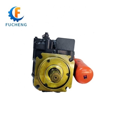 Struttura standard Pompa idraulica 90R075 per macchine di miscelazione del suolo stabilizzato