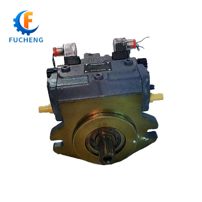 Pompa a pistoni assiale variabile della serie Rexroth A4VG A4VG50 A4VG56 A4VG71 A4VG125 Standard