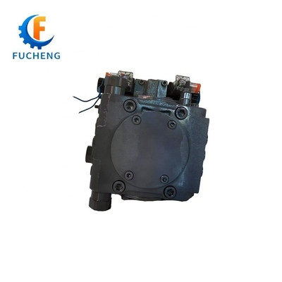 Pompa a pistoni assiale variabile della serie Rexroth A4VG A4VG50 A4VG56 A4VG71 A4VG125 Standard