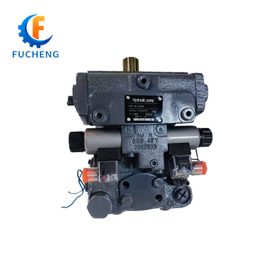Pompa a pistoni assiale variabile della serie Rexroth A4VG A4VG50 A4VG56 A4VG71 A4VG125 Standard