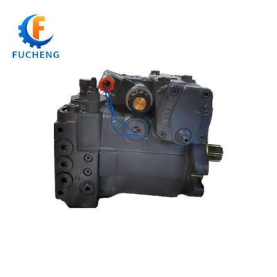 Pompa a pistoni assiale variabile della serie Rexroth A4VG A4VG50 A4VG56 A4VG71 A4VG125 Standard