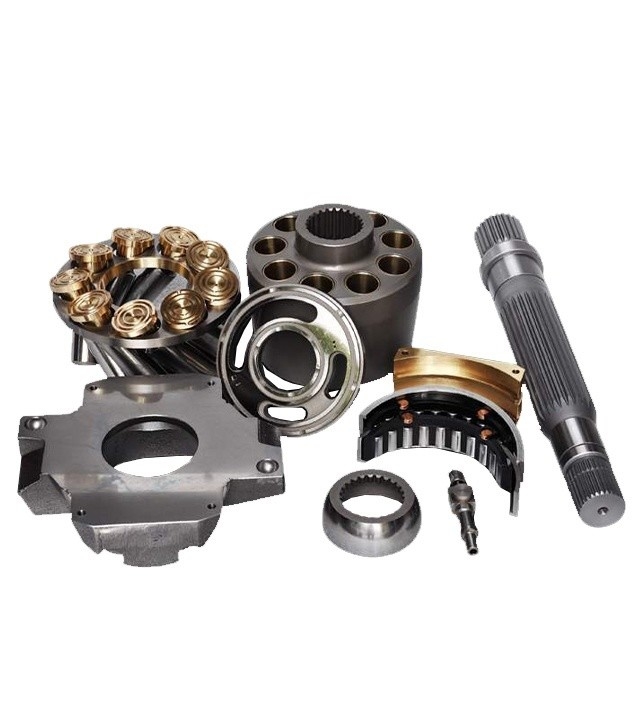 Ricambi e gruppo rotativo per Rexroth A11V A11VO A11VLO 40/60/75/95/130/145/160/190/200/210/260 Serie