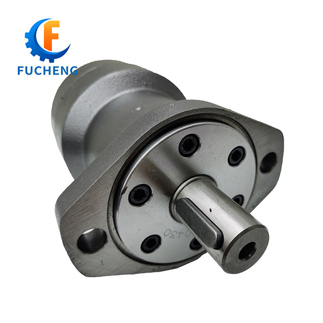 Trova la combinazione perfetta per i tuoi macchinari da Eton Cast Iron Hydraulic Motors