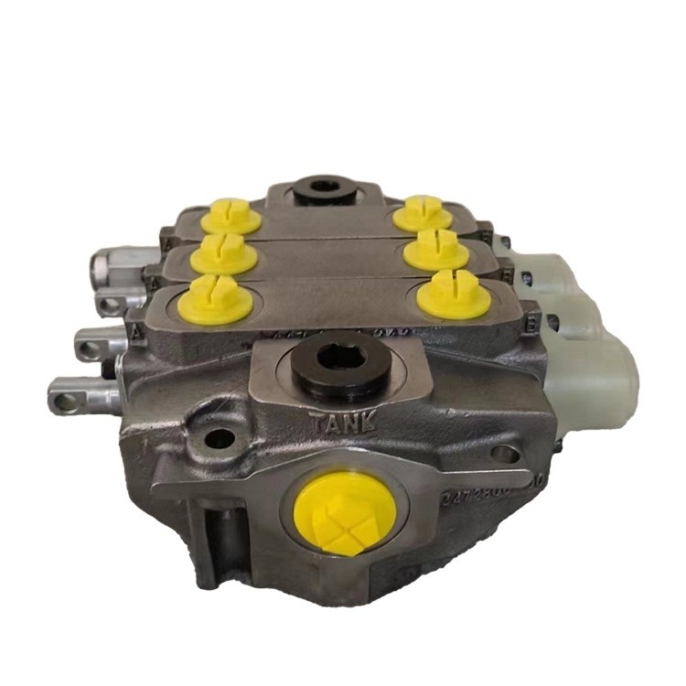 Valvola di controllo direzionale VG20/VG35AA080 2500 DA7 VG20-CFA70