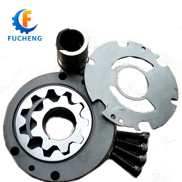 Ricambi di pompe per escavatori Rexroth A4VG A4Vg56 A4Vg71 A4Vg90 A4Vg125 Kit di riparazione di macchine pesanti