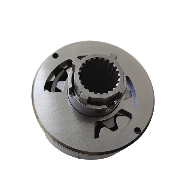 Struttura Pompa a pistoni SPV6-119 SAUER Ricambi Pompa di carica per macchine SPV6-119