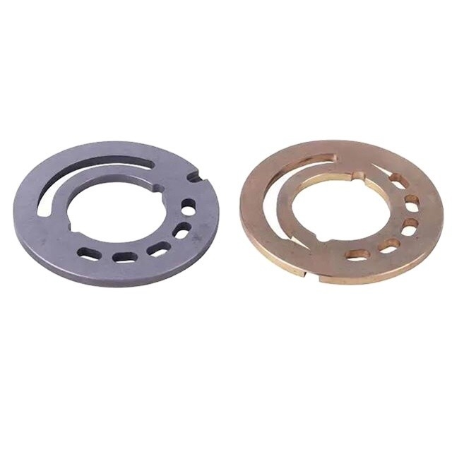 Fucheng Rexroth A4VSO A4VSo28 A4Vso28 A4Vso40 A4Vso45 Escavatore pompa principale