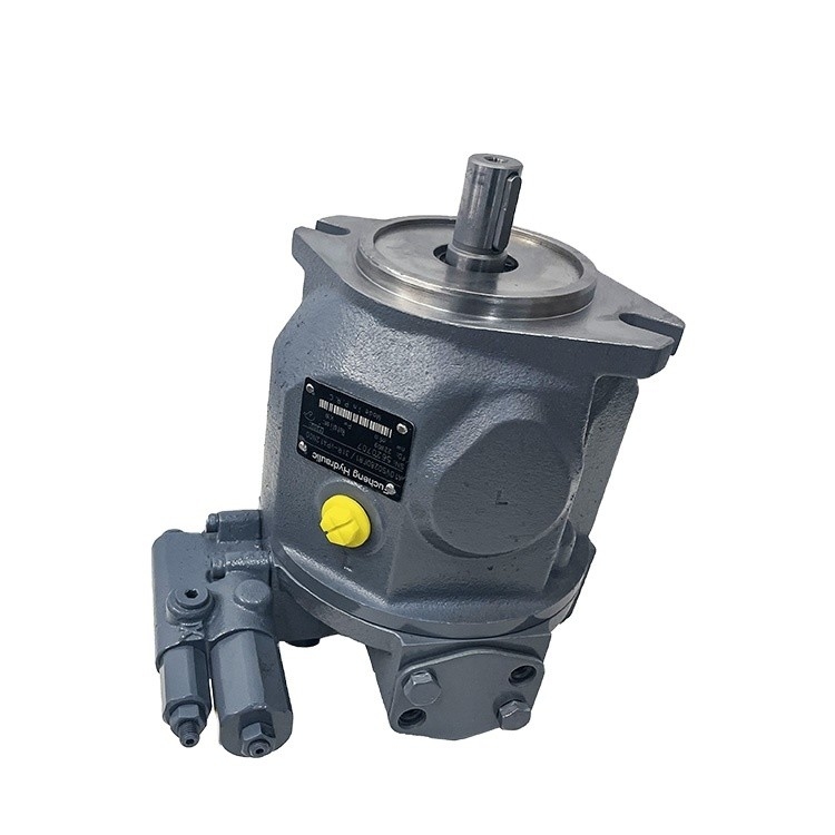 Pompine idrauliche a pressione Rexroth A10VSO SERIE