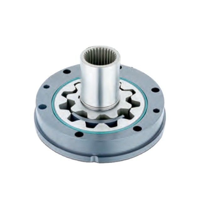 Kit di riparazione ad alta pressione per pompe a pistoni idrauliche A4VG