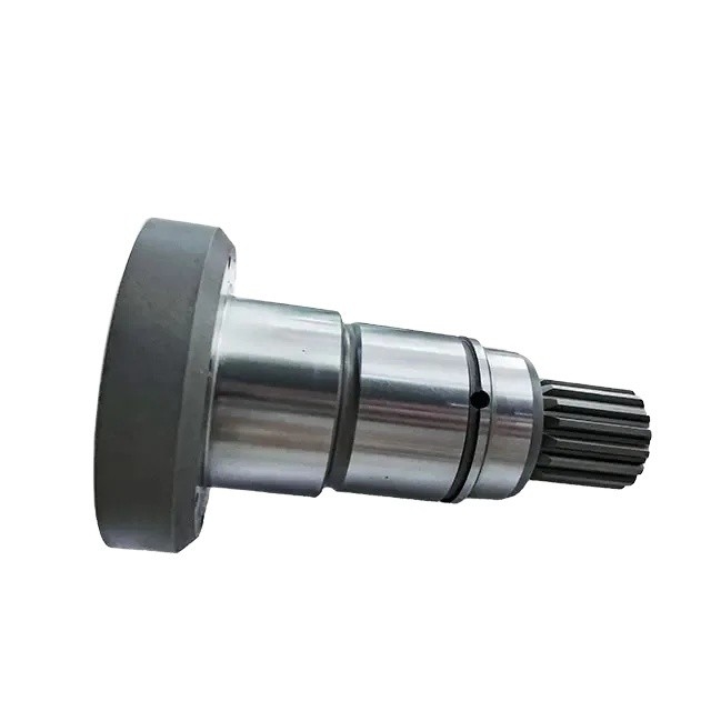 Rexroth A7VO 28/55/80/107/160/200/250/355/500 Kit di riparazione della pompa idraulica Bent Design