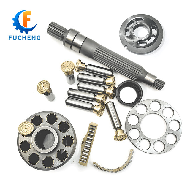 Fittings per pompe idrauliche della serie A4V di Rexroth A4V71 A4V40 A4V56 A4V90 A4V125 A4V250