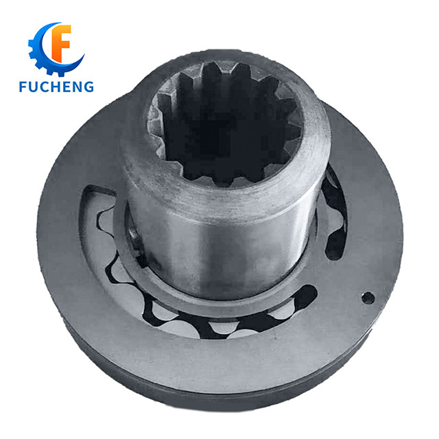 Black Sauer Serie 90 Ricambi pompe idrauliche e kit di tenuta per 90r55 90r75 90r100 90r130 90L042 90L055 90L075 90L100 90m55 90m75
