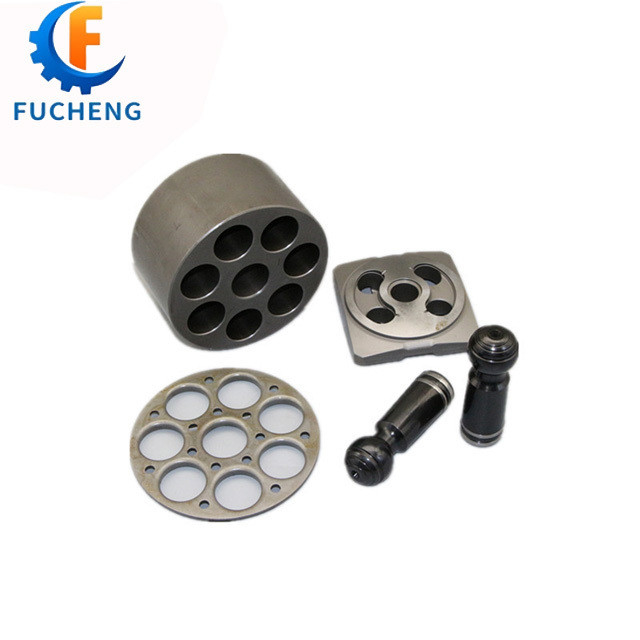 Ricambi Rexroth per pompe idrauliche A7VO28 A7VO55 A7VO80 A7VO107 A7VO160 A7VO355 A7VO500