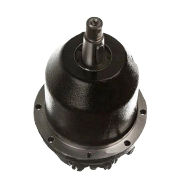 Unità di potenza idraulica per motore di ventilatore per caricatore di ruote 11147935 11116529 A10FSM18 02403553