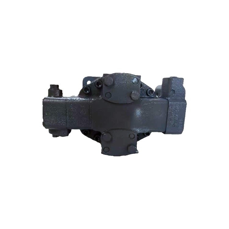 A6VM28 A6VM55 A6VM80 A6VM107 Motore principale a pistone assiale idraulico per escavatore