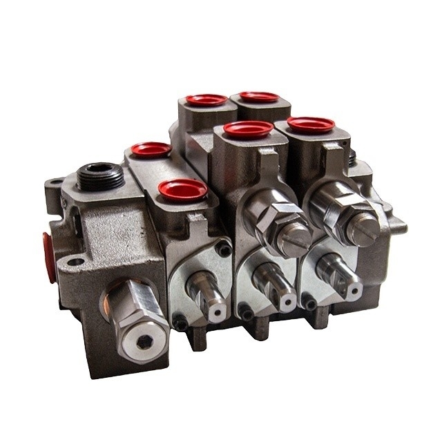 Valvola idraulica Parker DVA35 VA35 VA20 VG20 VG35 V-20-LC-75 VG-DPL-100 VG35-H-6 VG35-K-201 VG35-PB09