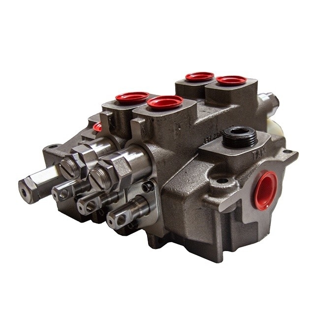 V20LC-75a35-dva35 Valvola di controllo direzionale per la serie Parker SDV20 SDV40 DVA20 DVA35 VA20 VG20 VA35 VG35