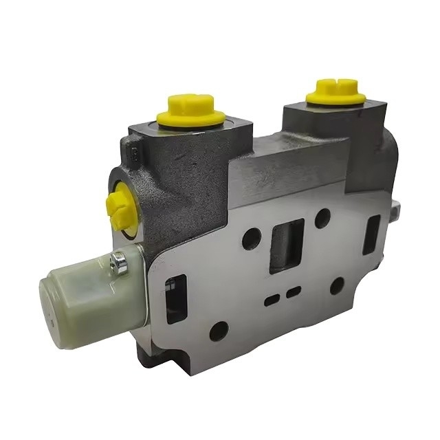 10 Valvole di controllo direzionale Parker VG20-DA3 VG20 VG20-DB3 VG20-DB7 VG20-SA3 VG20-SA7 VG20-MA3 VG20-MA7 Sezioni di lavoro