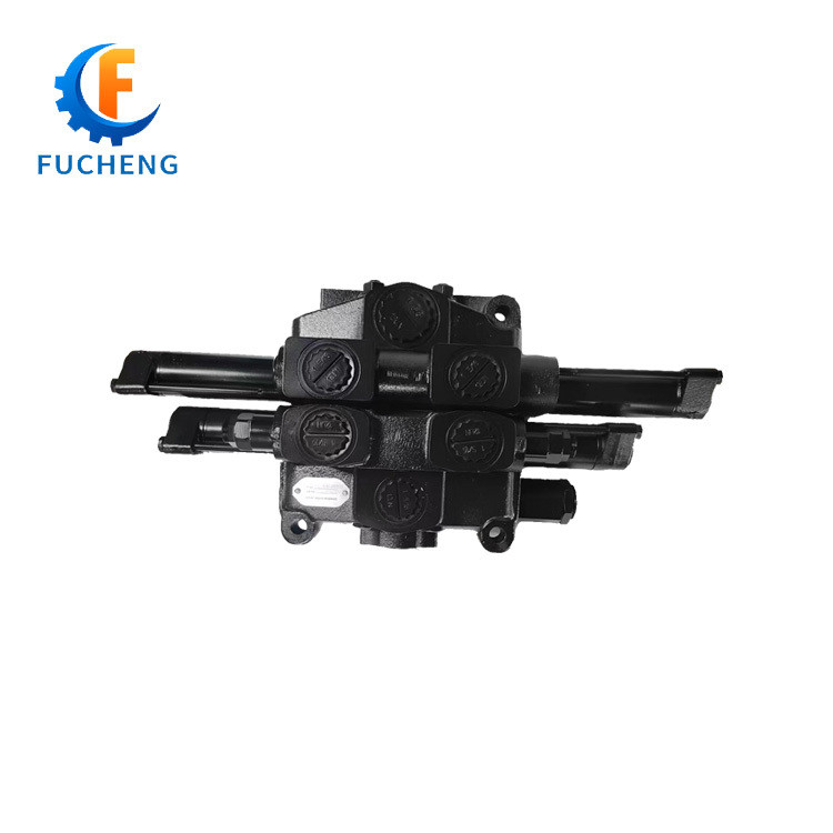 Valvola di controllo in ghisa DVA DVG Serie Parker DVA20 35 DVG20 35 DVG18 A5555 A4444 VG20A770 per prestazioni