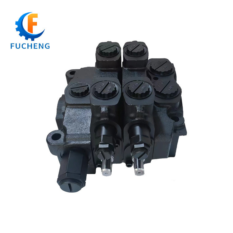 VG35-A880 Valvole di controllo direzionale Parker VG35 VA20 VG20 VA35 V20 HV20 SDV40 SDV70