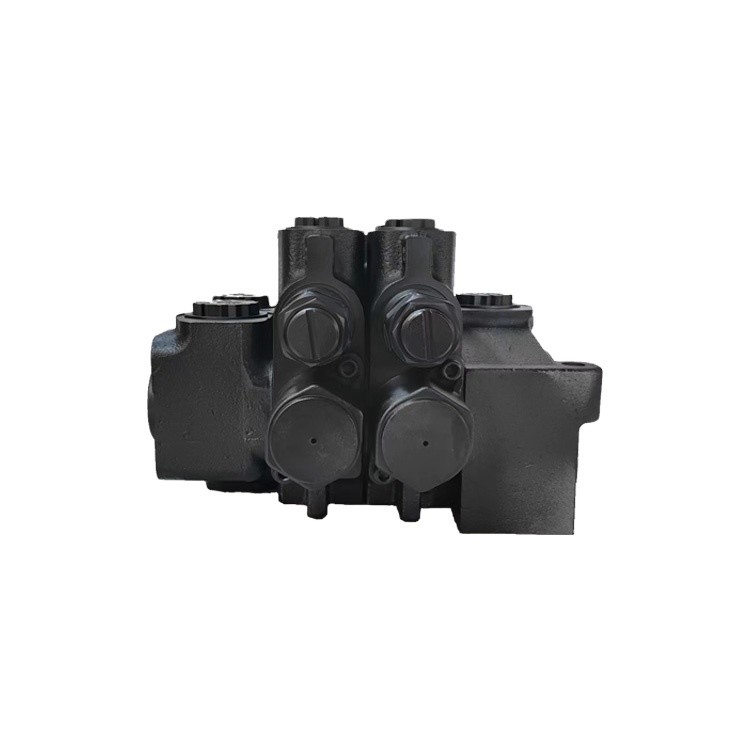 Valvola di controllo direzionale DVA20 DVG20/35 SDV40/70