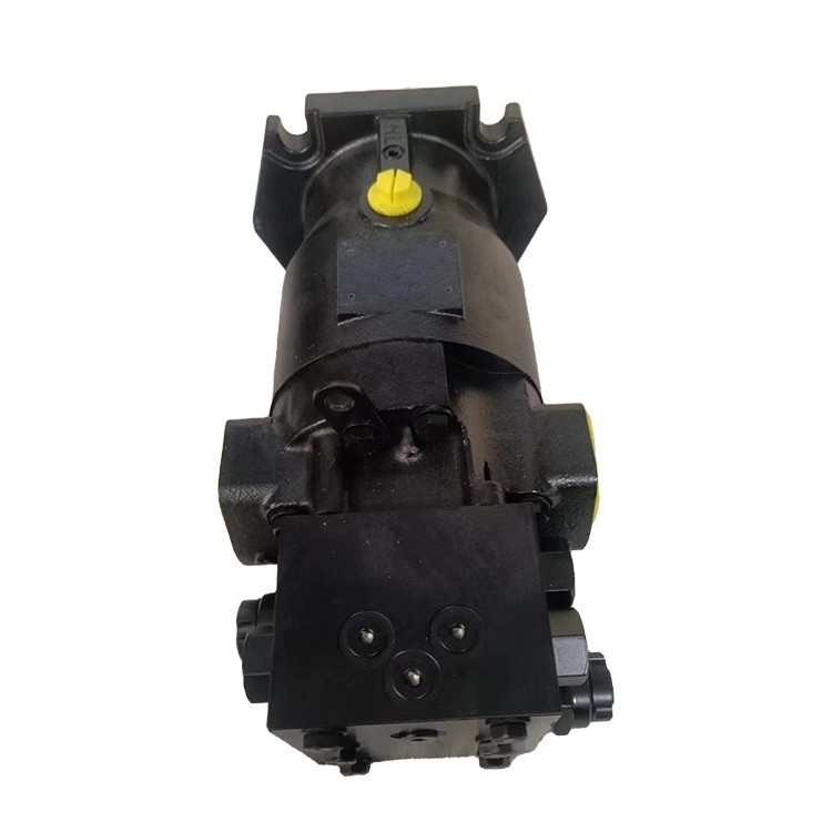 Sauer MF20 MF21 MF22 MF23 MF27 Motore pesante per camion miscelatore di calcestruzzo di Fucheng