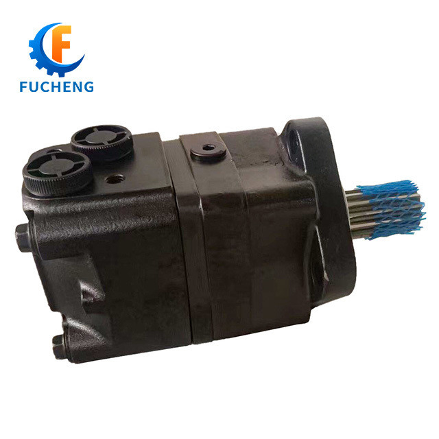 Dan foss Motore idraulico orbitale serie OMS80 OMS125 OMS200 per macchine da costruzione