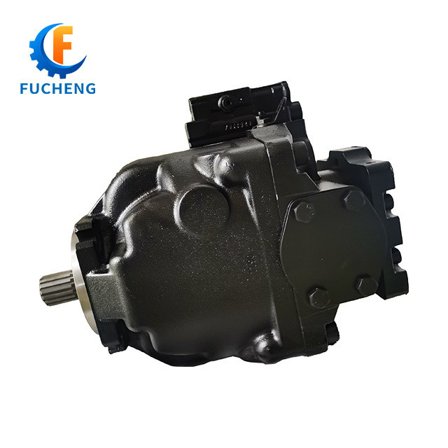 Motore a pistoni 51V060 51V080 51V110 51V160 51V250 standard per la serie 51V Sauer Dan-foss