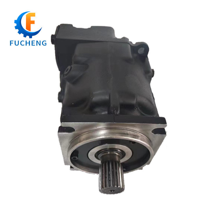 90M075NC0N Sauer 90m Serie Pompa a pistoni idraulici e motore Dan Foss per la costruzione