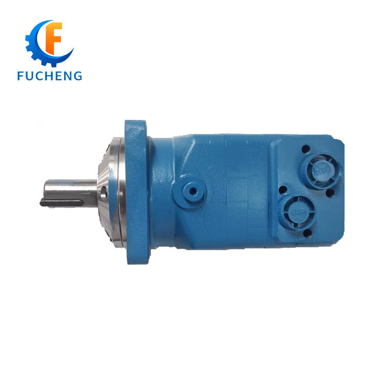 OMT-200 OMR OMS Motore orbitale e motore idraulico/pompa Foss con cilindrata di 200 cm3